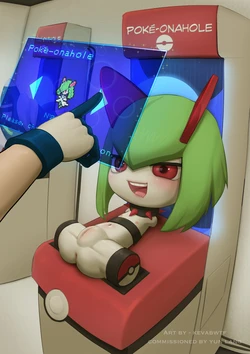 [Kevab (KevabWTF)] Onahole Rental Storage Boxes