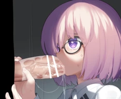 [Mizumizuni] Mash Kyrielight (Fate/Grand Order)