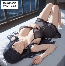 BoruHina Part III [AI Generated]