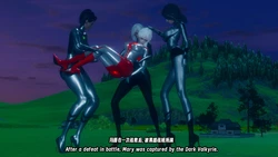 [mt123] 4V4青铜化败北 [Chinese & English]