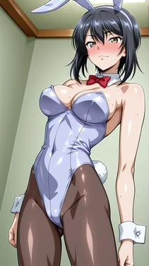 [redman] Kosaka Ayano (Code Geass: Akito the Exiled) [AI Generated]