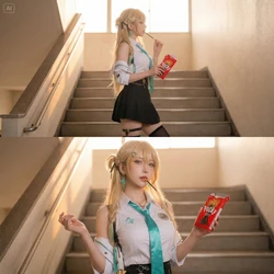 Realistic AI works 仿真AI作品 17 [AI Generated]