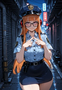 [Miyu] October & November 2025 Extra Requests T2 #2 [AI Generated]