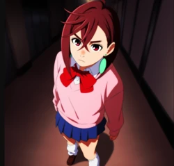 [Pixiv] 異界召喚士の弟子/Ikai Shoukanshi no Deshi (8668289) - Momo Ayase Compilation [AI Generated]