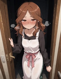 NTR＆BBC ERION Endo（Raimon）natsumi BBC NTR [AI Generated]