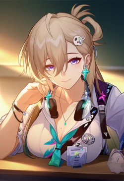 [Isterya] Lynae [AI Generated]