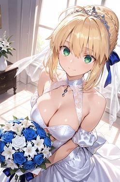 [G-apple] Saber [AI Generated]