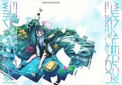 (C106) [Rakura Club (Rakura)] Beside you with affection (Blue Archive)