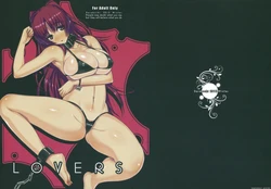 Lovers (Spanish) MTL