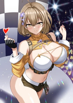 [Hell and Heaven] July 2024