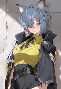 patreon-[BELL9978] 20250103 delphine (arknights) [AI Generated]