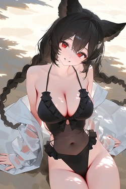 patreon-[BELL9978] 20250102 nier (Granblue Fantasy) [AI Generated]