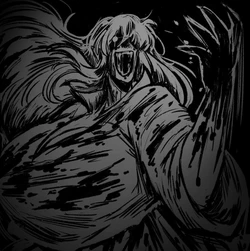 Gladiwhoa - Akeldama