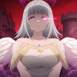 [Anzu] アルテマティア - Ultimatia   [AI Generated]