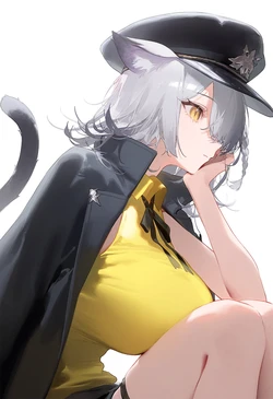 patreon-[BELL9978] 20250107 delphine (arknights) [AI Generated]