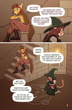 [Scataraxia (Glopossum/Aixarata)] Soiled Summoning