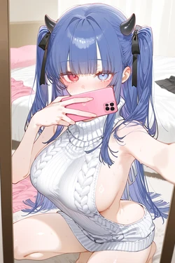 patreon-[BELL9978] 2025-03 (1) [AI Generated]