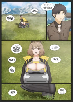 ［Leofi］附身杂图