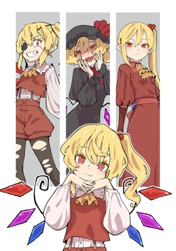 [Yumushien (Kawayabug)] Mimizuku to Koumori Si Hito Kaigi | 貓頭鷹與蝙蝠四人會議 (Touhou Project) [Chinese] [十的我全都要汉化组]