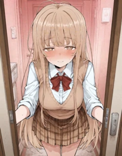 NTR＆BBC ERION Shiina mihiru [AI Generated]