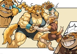 [Artist] CeeHaz (Part 2)