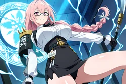 [Patreon] Disdream - Tsukishiro Yanagi [AI Generated]