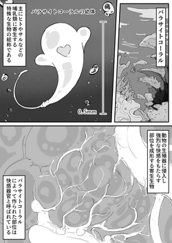 [Shirabe Shiki] Kaikan kikan: Kisei-gata [Decensored]