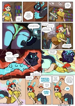 [Eglyde] A Pretty Penny