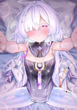 [GMKJ] モーニエ (Uncensored)