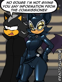 [JustTaylor] Trade Offer