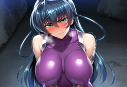 JAPAIN -じゃぺいん- Asagi Igawa [AI Generated]