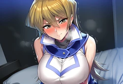 JAPAIN -じゃぺいん- Alexis Rhodes [AI Generated]