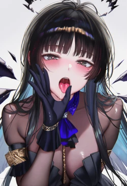 枫 p站 [AI Generated]