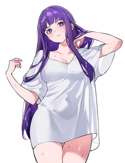 Qiandai以宇 (23.09.09 - 26.01.17)