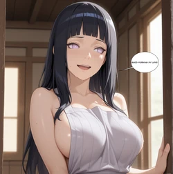 BoruHina Part IV [AI Generated]