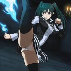 [Cyber-Wifu11] Pixiv 25 September- October [AI Generated]