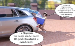 Burenliefdes deel 1 (dutch)