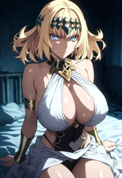 ruger Pollux [AI Generated]