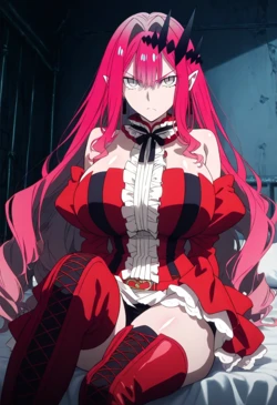 ruger Baobhan Sith [AI Generated]