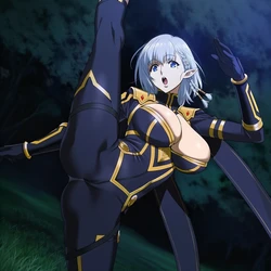 [Cyber-Wifu11/CWF] Beta [AI Generated]