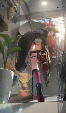 [Pixiv] LueNar (36524509) 2026.01.18