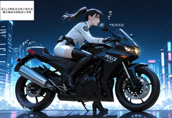 [罗罗亚苍紫][Pixiv](21566301)松本美智子和奥田玲子 1 [AI Generated]