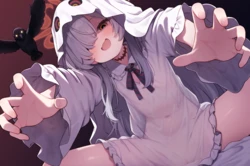 [琥珀りんね/Kohaku Rinne] Show-off Kanoe