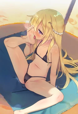 [幼月月] 幼月月