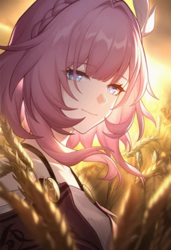 [Isterya] Cyrene [AI Generated]