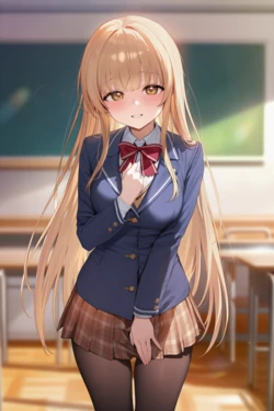 [Rin_String] Shiina Mahiru NTR (119 pics) (mahiru-fullsets) [AI Generated]