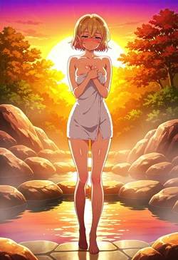 Vanitas_AI - Nanami Mami 3 (Patreon) [AI Generated]