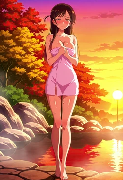 Vanitas_AI - [PLUS] Mizuhara Chizuru 11 (Patreon) [AI Generated]