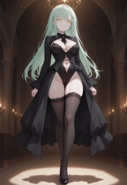 UnrealBeautyAIMIX - NO.892(V) Wakaba Mutsumi | BanG Dream! (Patreon) [AI Generated]