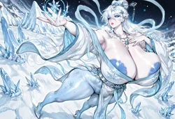 [Zkrom] AI Generated 1